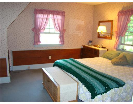 29 Atwood Hill Road New Portland, ME 04961 - Photo 6 of 11 Master Bedroom. Spacious,first-floor...