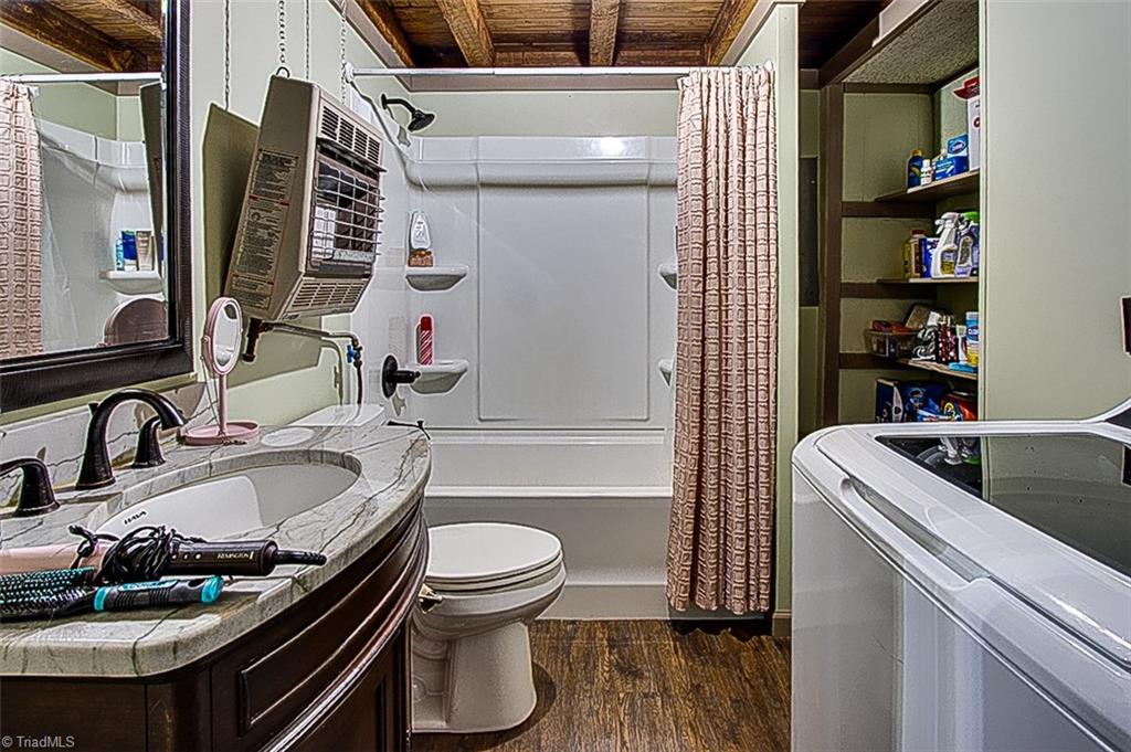 6620 Clyde King Road Seagrove, NC 27341 - Photo 17 of 44