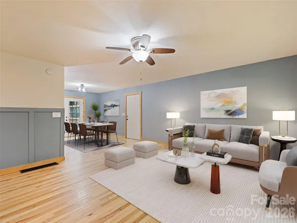 $569,900 | 364 Lee Street, Sylva, NC 28779