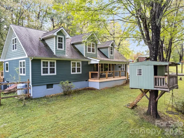 $569,900 | 364 Lee Street, Sylva, NC 28779