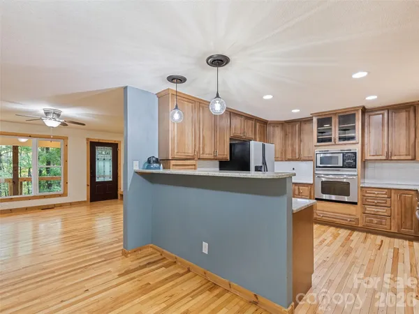 $569,900 | 364 Lee Street, Sylva, NC 28779