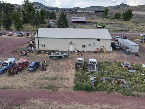 $700,000 | 29388 Wrecking Yard Lane, Hines, OR 97738