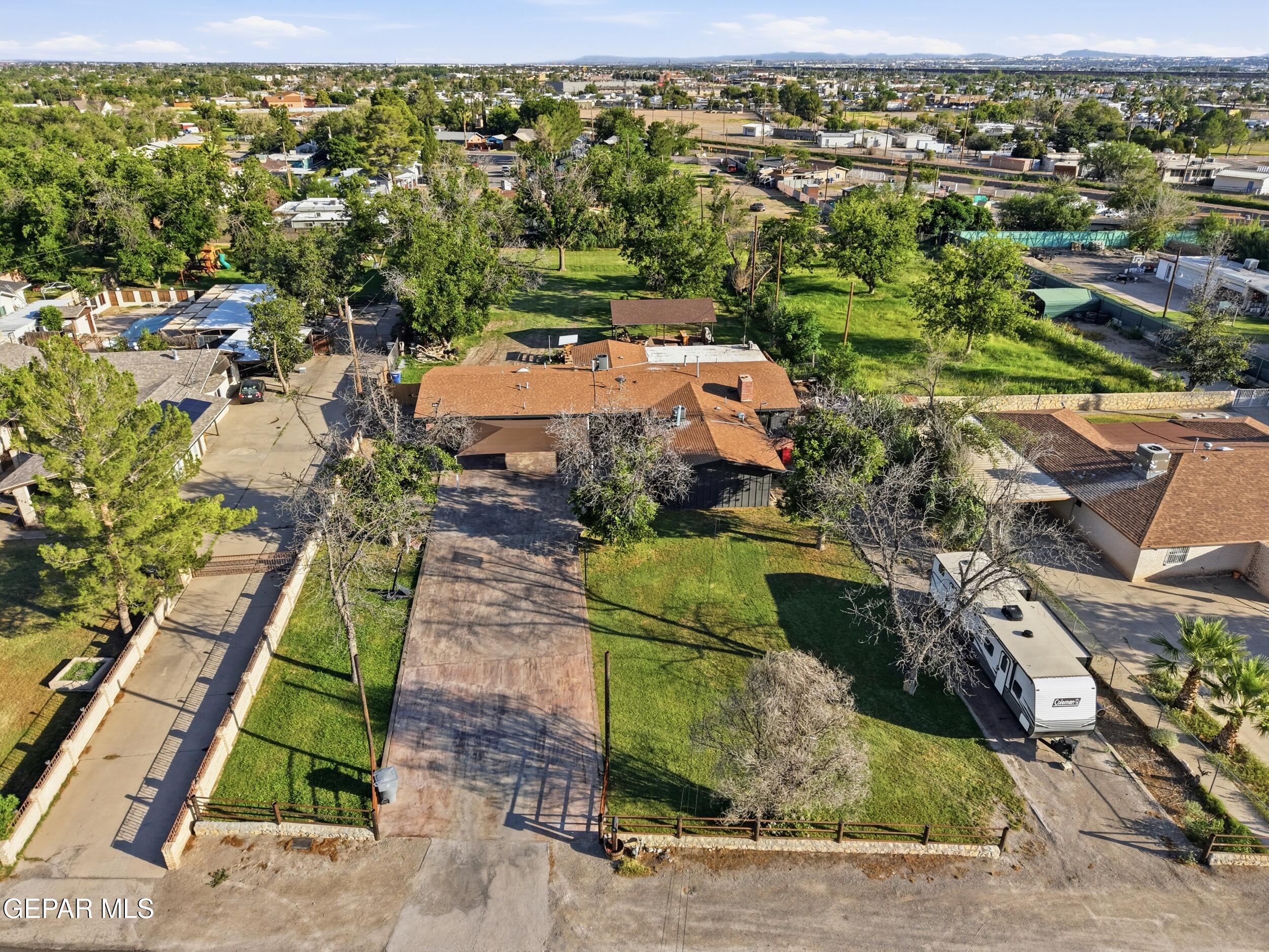 216 Smith Road El Paso, TX 79907 - Photo 28 of 50 image00013
