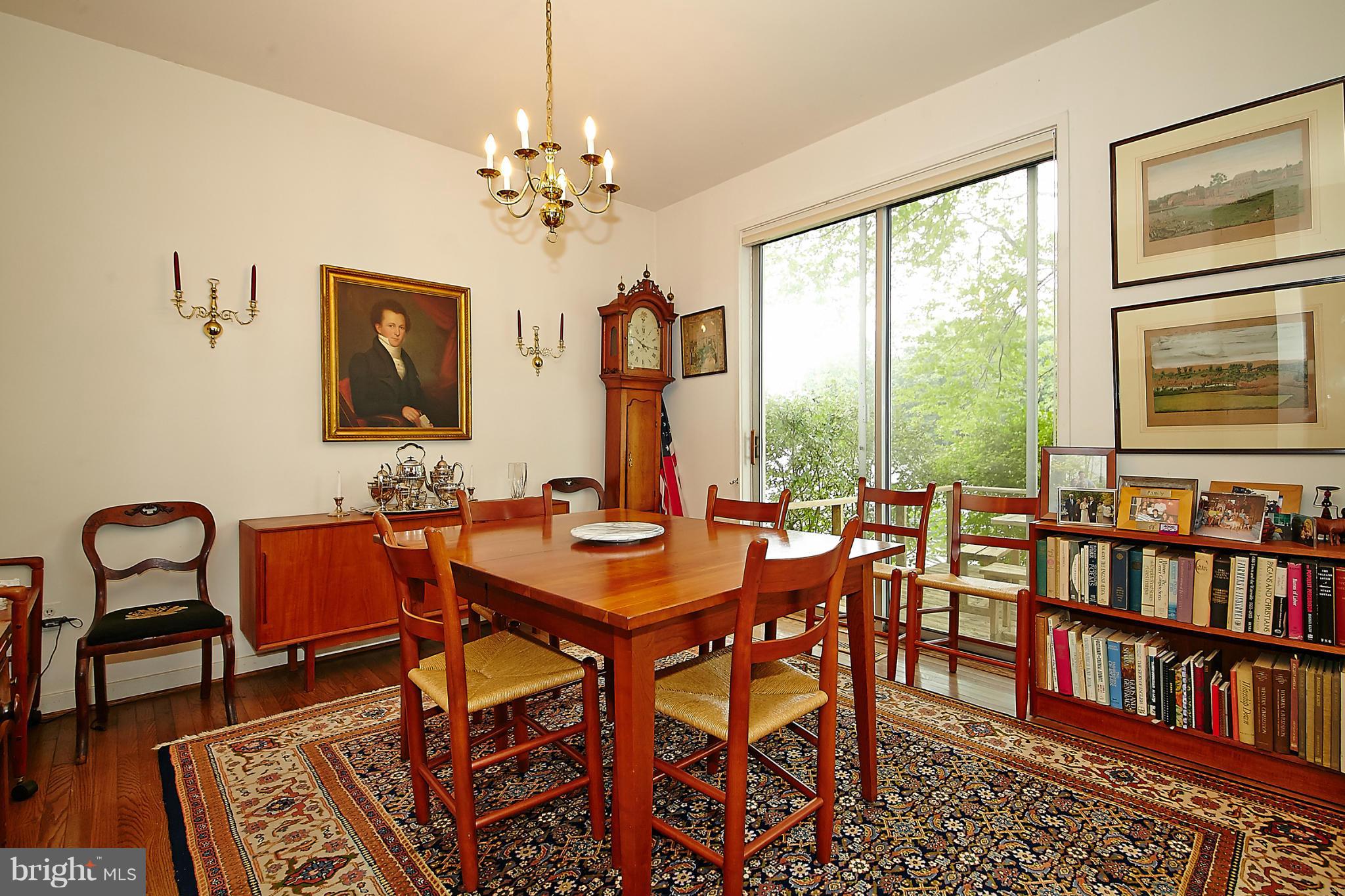 11412 Orchard Lane Reston, VA 20190 - Photo 11 of 30 Dining Room