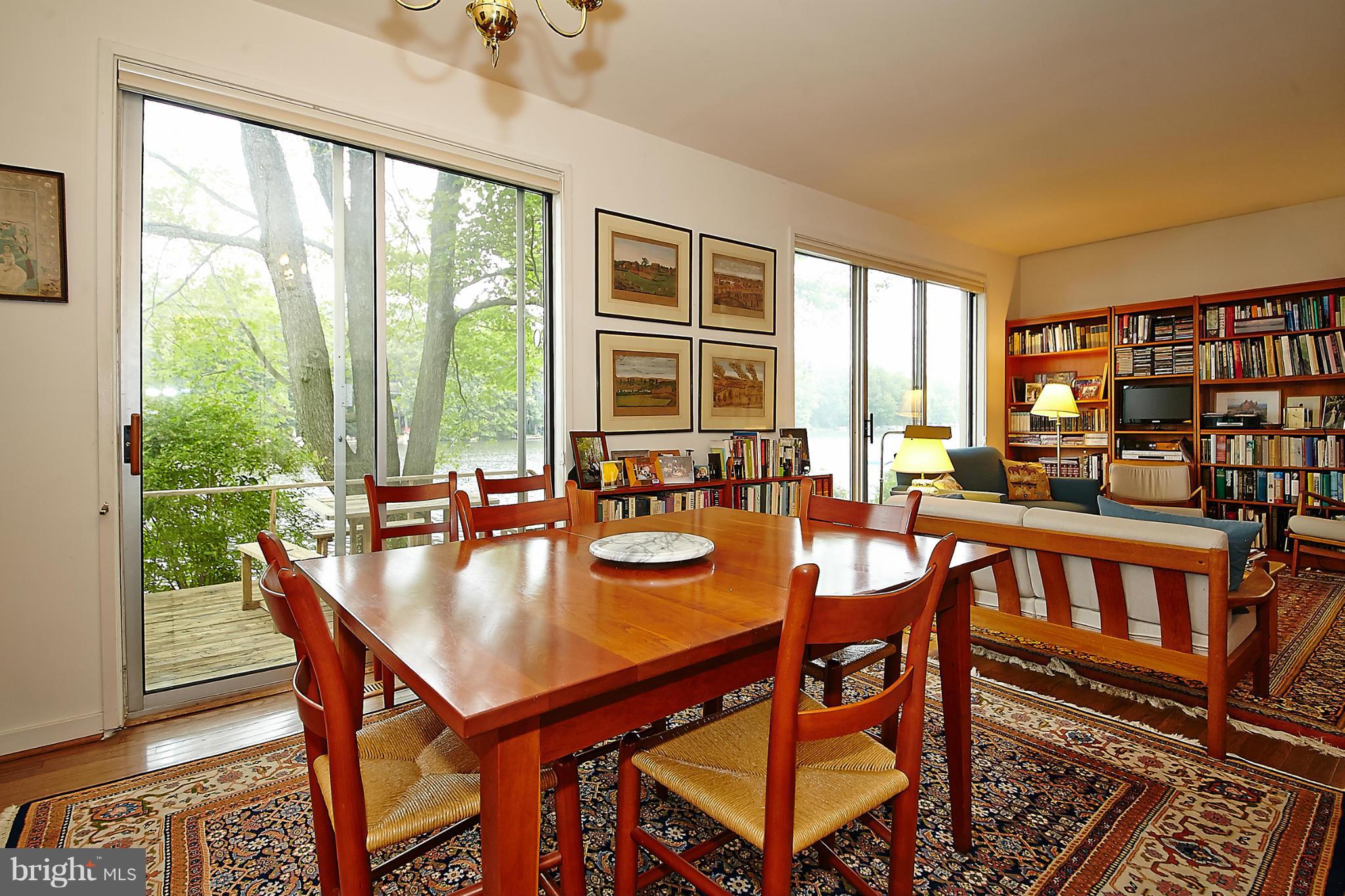 11412 Orchard Lane Reston, VA 20190 - Photo 12 of 30 Dining Room