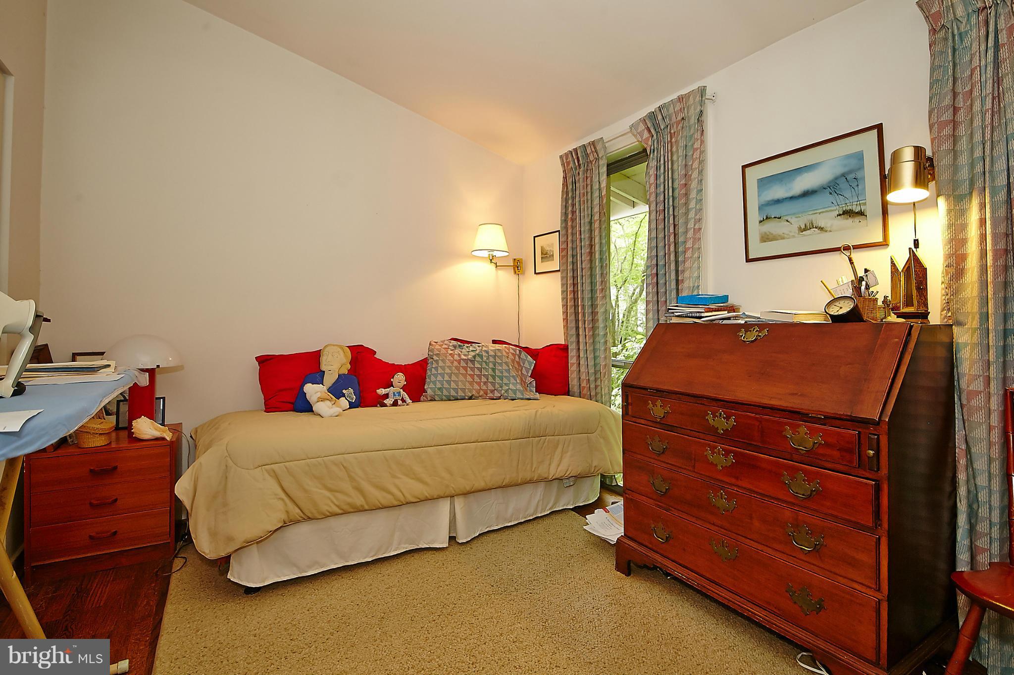 11412 Orchard Lane Reston, VA 20190 - Photo 18 of 30 Bedroom