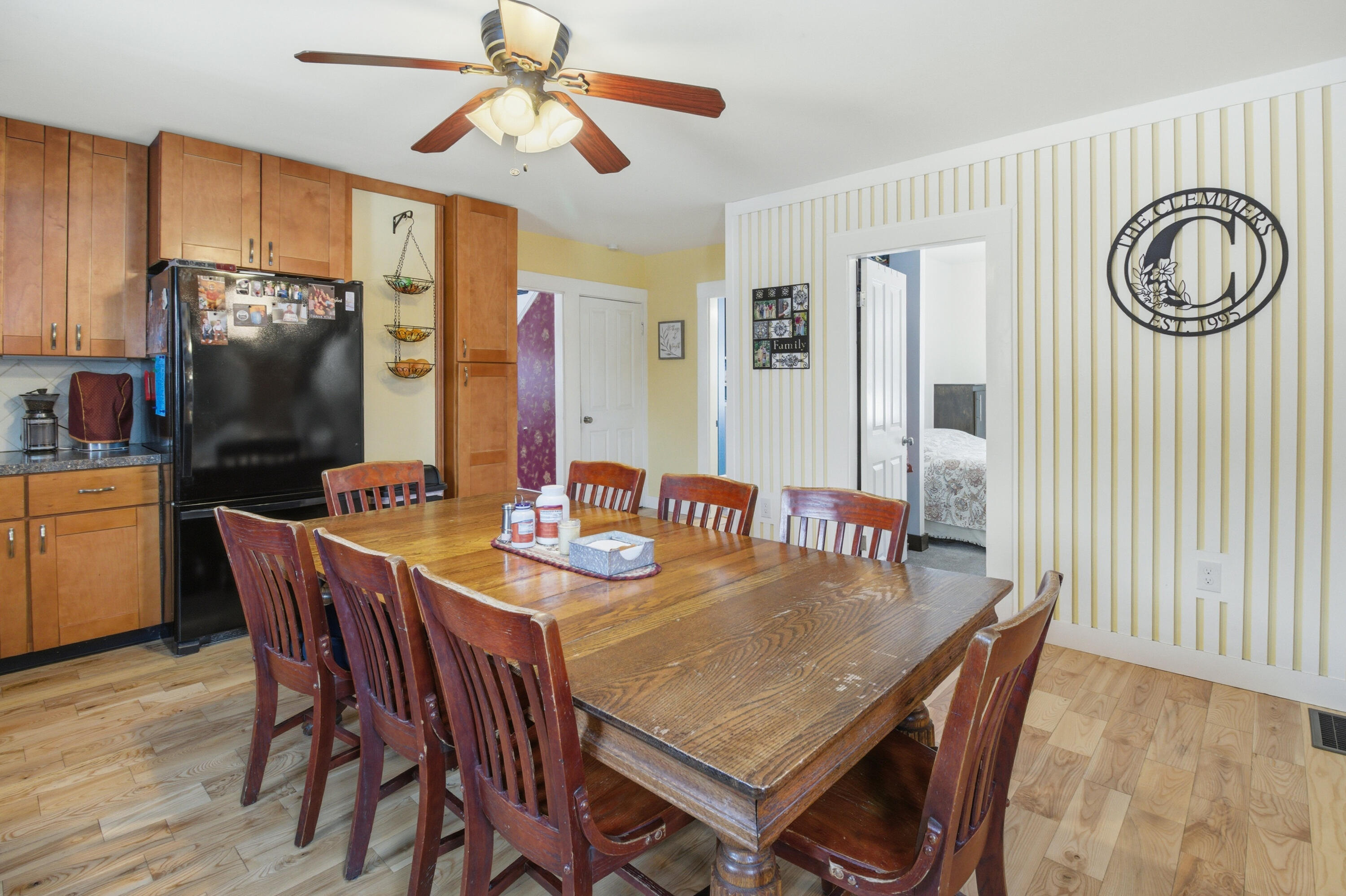 668 Fletcher Road Auburn, ME 04210 - Photo 20 of 52 668 Fletcher Auburn-14
