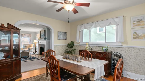 $344,900 | 243 Capen Boulevard, Amherst, NY 14226