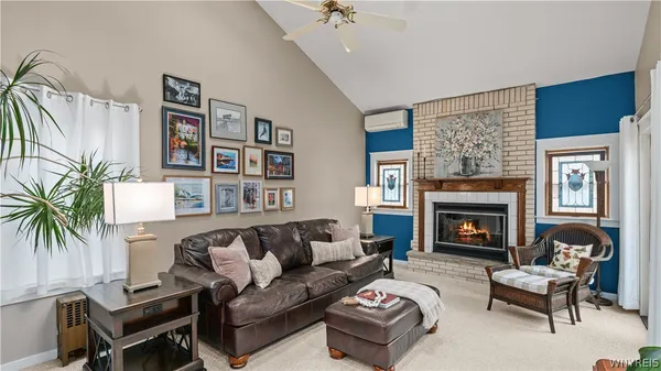 $344,900 | 243 Capen Boulevard, Amherst, NY 14226