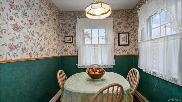 $344,900 | 243 Capen Boulevard, Amherst, NY 14226