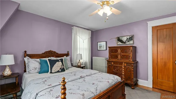 $344,900 | 243 Capen Boulevard, Amherst, NY 14226