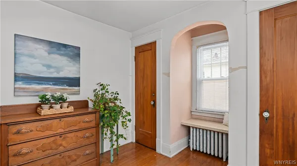 $344,900 | 243 Capen Boulevard, Amherst, NY 14226