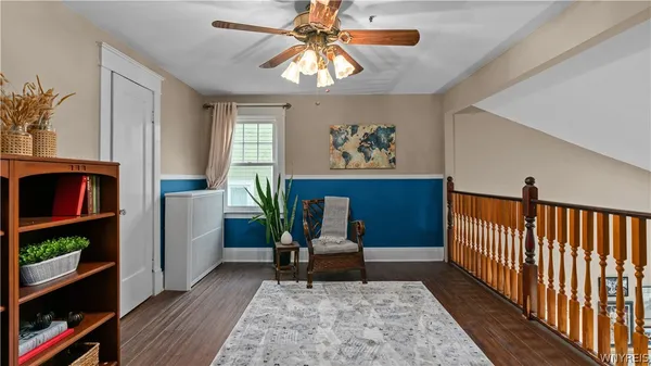 $344,900 | 243 Capen Boulevard, Amherst, NY 14226