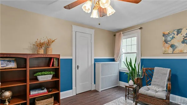 $344,900 | 243 Capen Boulevard, Amherst, NY 14226