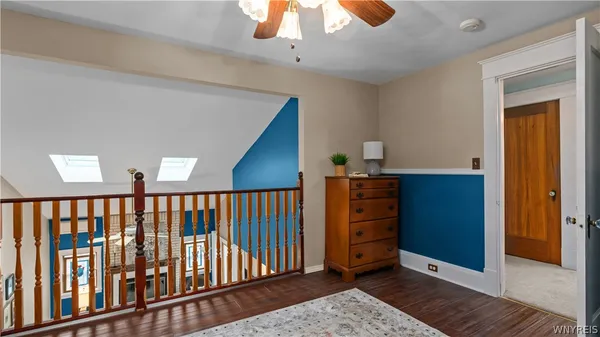 $344,900 | 243 Capen Boulevard, Amherst, NY 14226