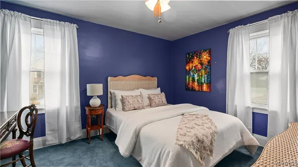 $344,900 | 243 Capen Boulevard, Amherst, NY 14226