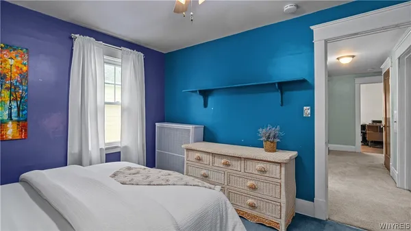 $344,900 | 243 Capen Boulevard, Amherst, NY 14226