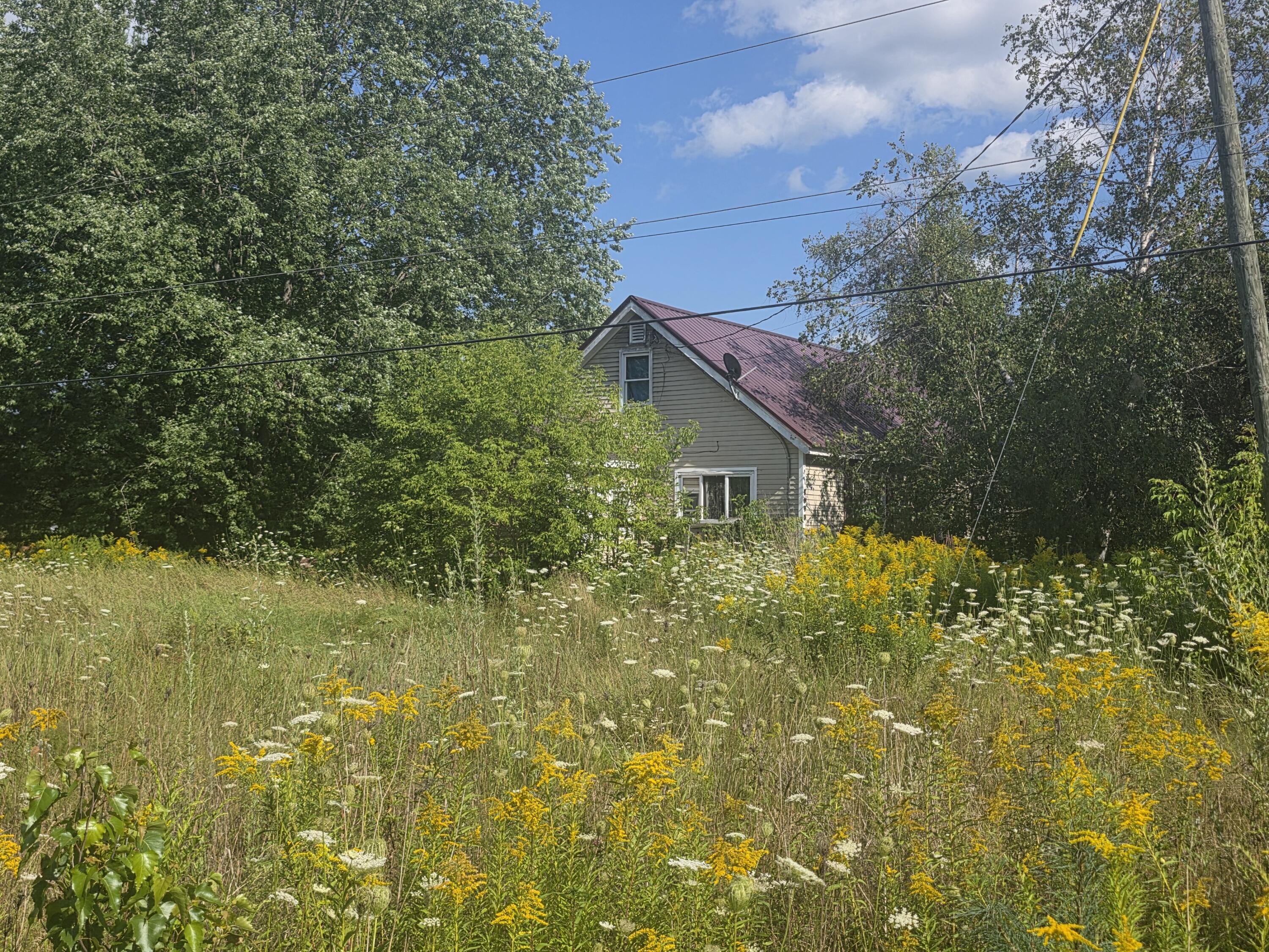 1043 Warren Hill Road Palmyra, ME 04965 - Photo 25 of 26 4994