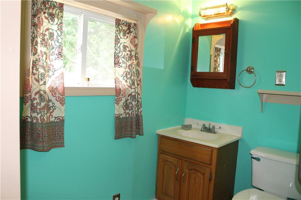 51 Norway Road Bangor, ME 04401 - Photo 16 of 34 first floor half bath