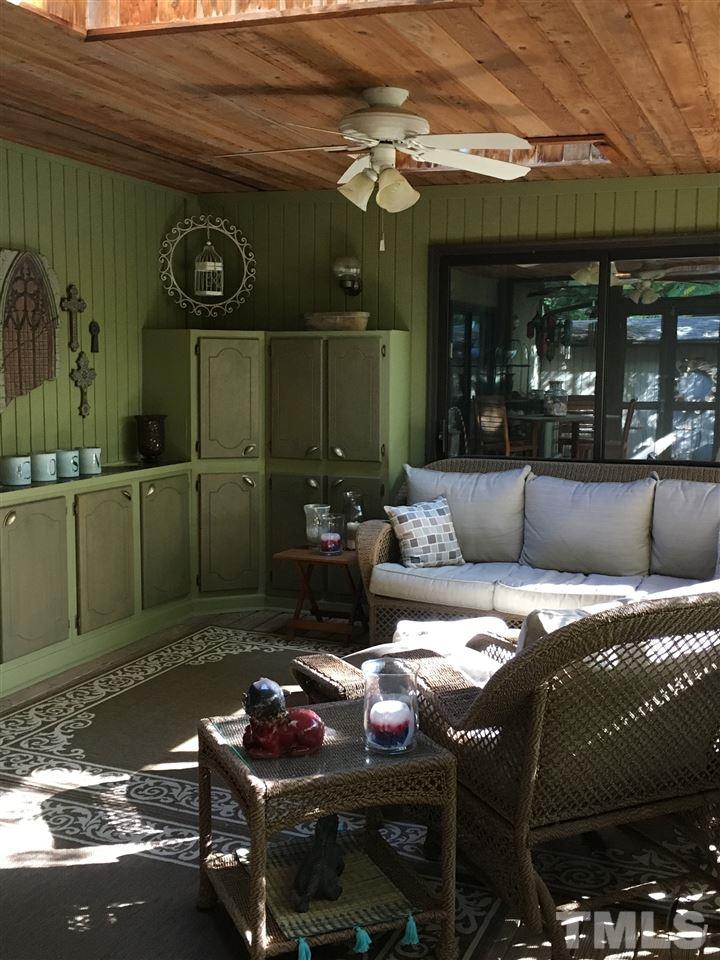 2850 Rue Sans Famille Raleigh, NC 27607 - Photo 12 of 24 a outdoor living space with furniture