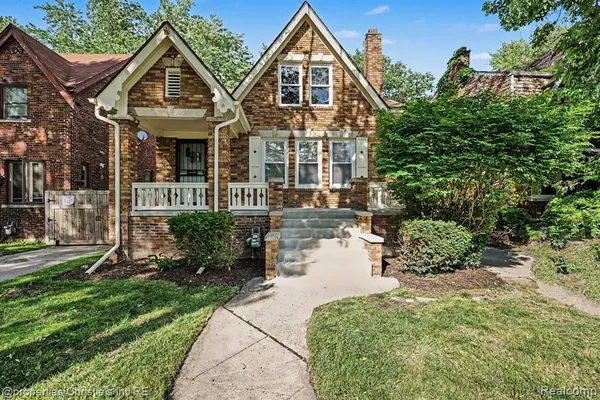 $225,000 | 5984 Kensington Avenue, Detroit, MI 48224