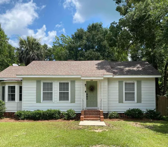 $249,900 | 130 Simpson Avenue, Monticello, FL 32344