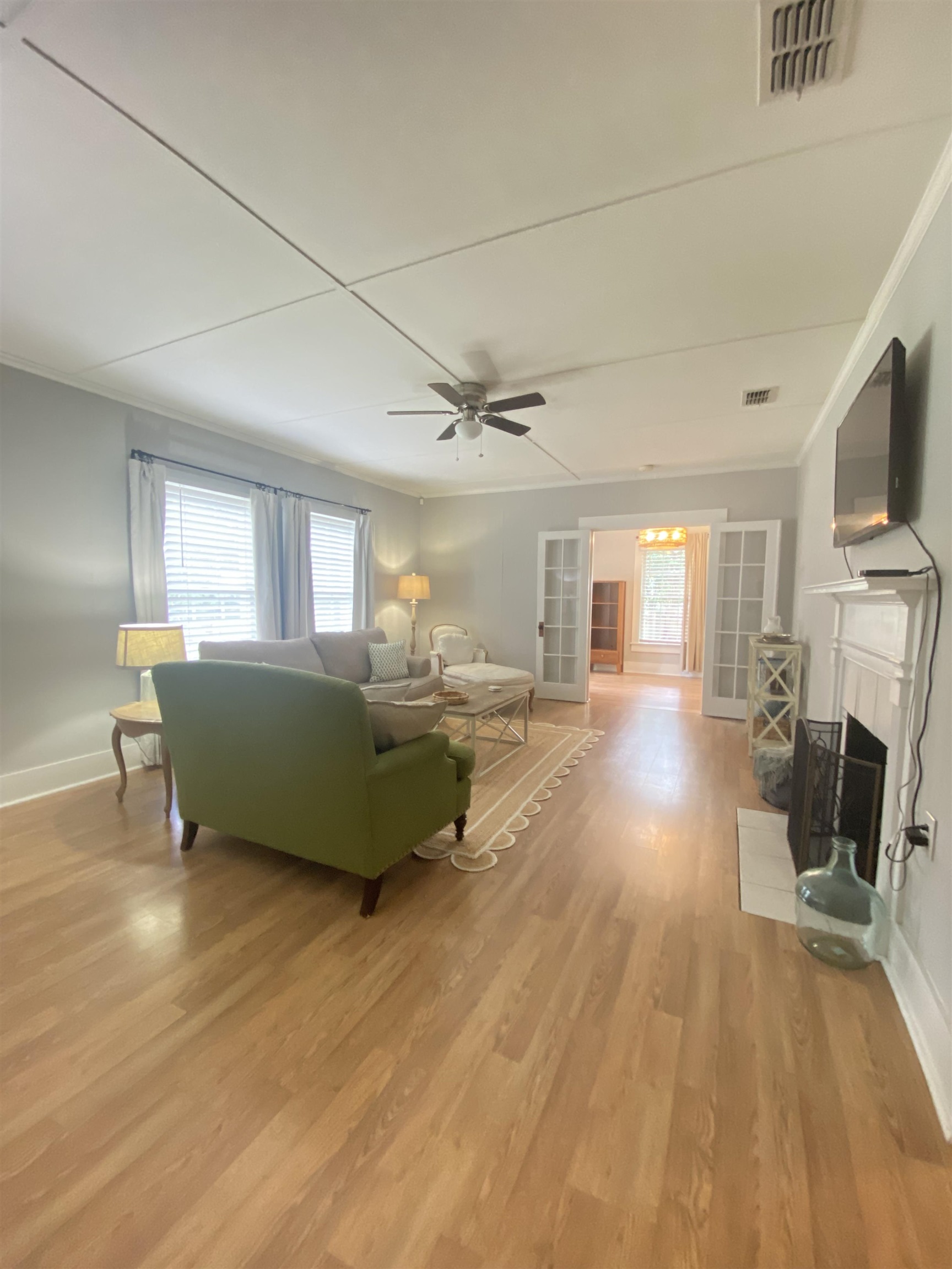 130 Simpson Avenue Monticello, FL 32344 - Photo 29 of 34