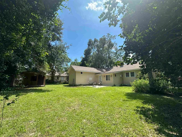 $249,900 | 130 Simpson Avenue, Monticello, FL 32344