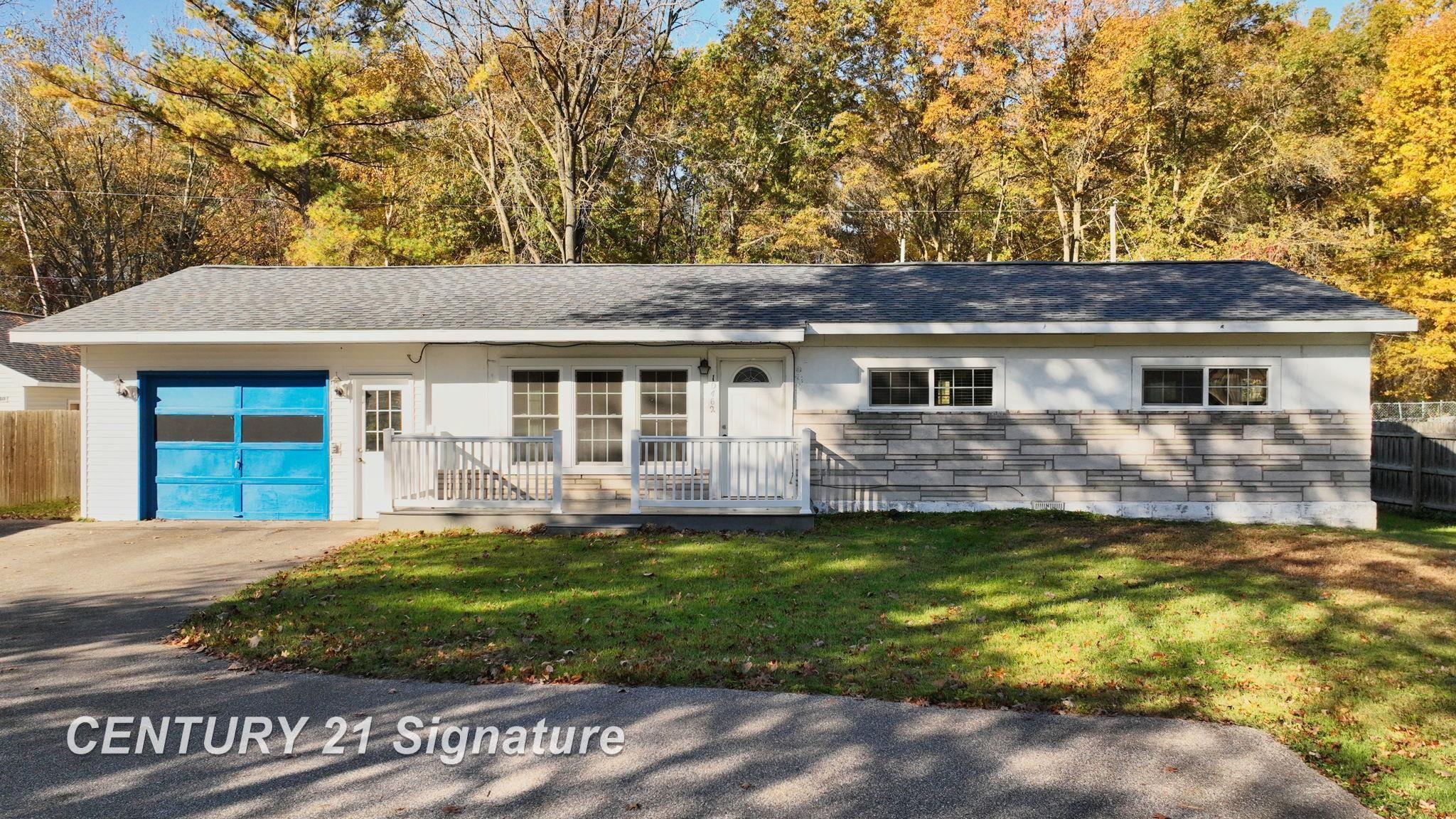 10462 South Graham Road St. Charles, MI 48655 - Photo 1 of 22