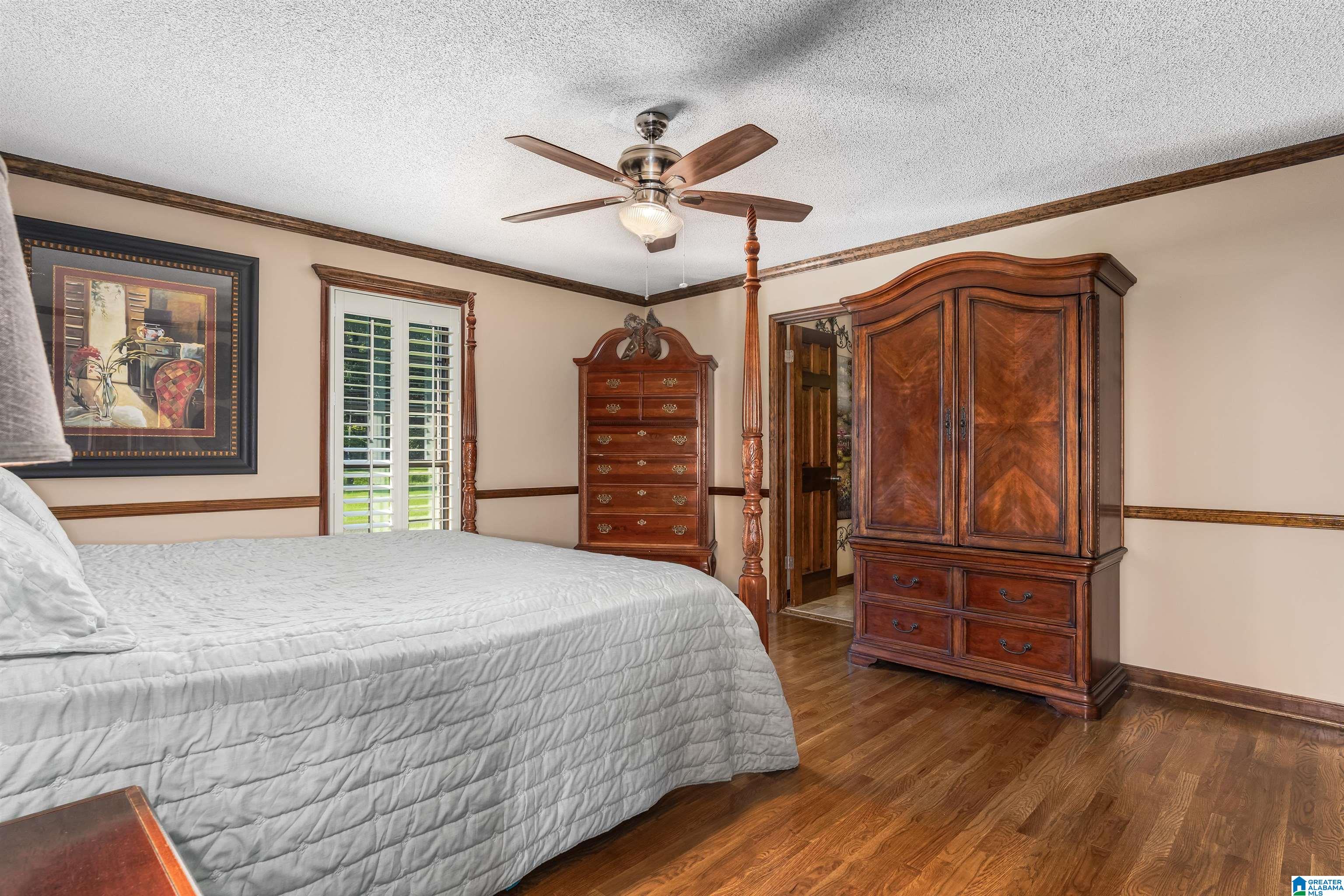 331 Johnson Drive Cleveland, AL 35049 - Photo 18 of 42