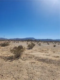 a view of an ocean beach