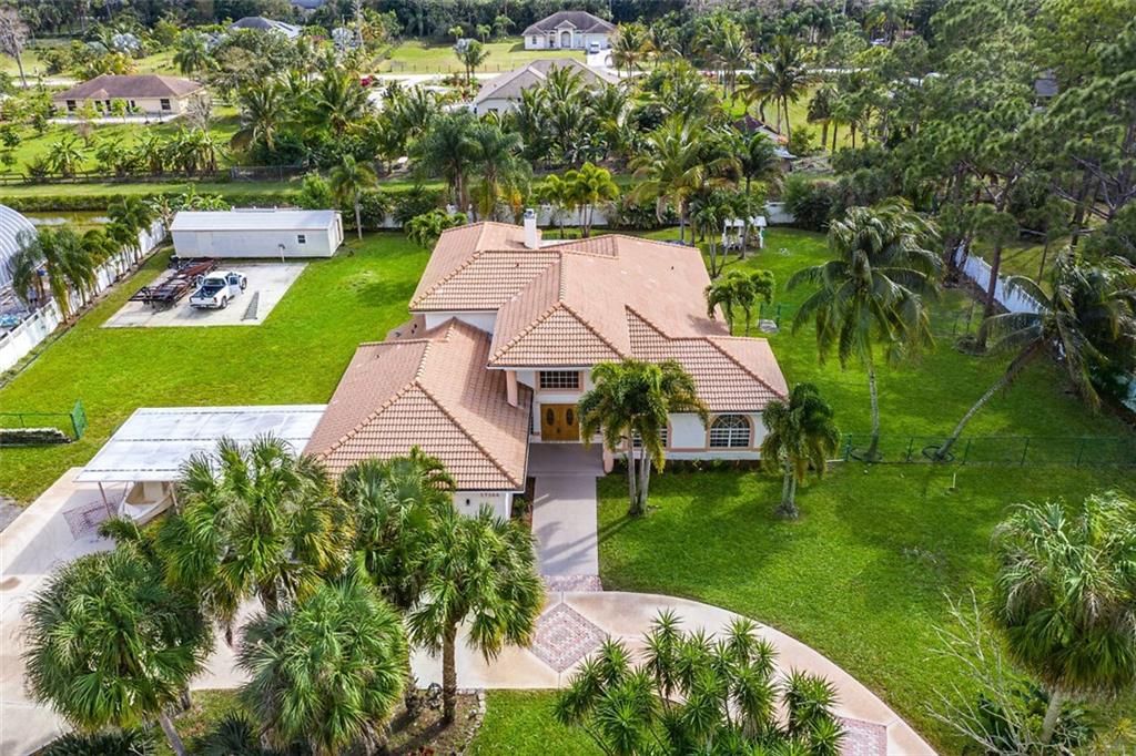 17144 63rd Road North Loxahatchee, FL 33470 - Photo 2 of 48 Gallery Image 2