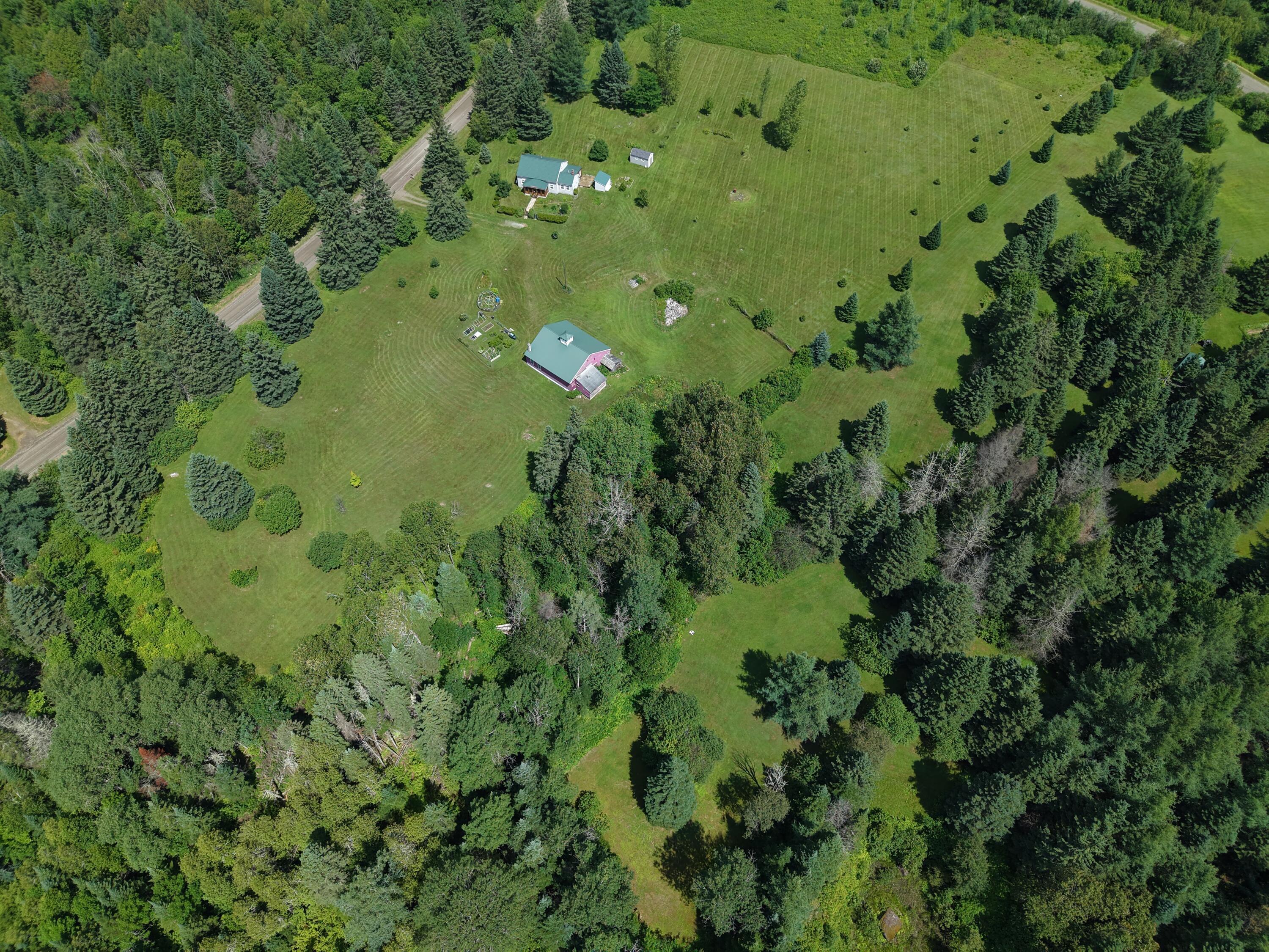 593 Skedgell Road Orient, ME 04471 - Photo 32 of 32 DJI_20260723113824_0139_D