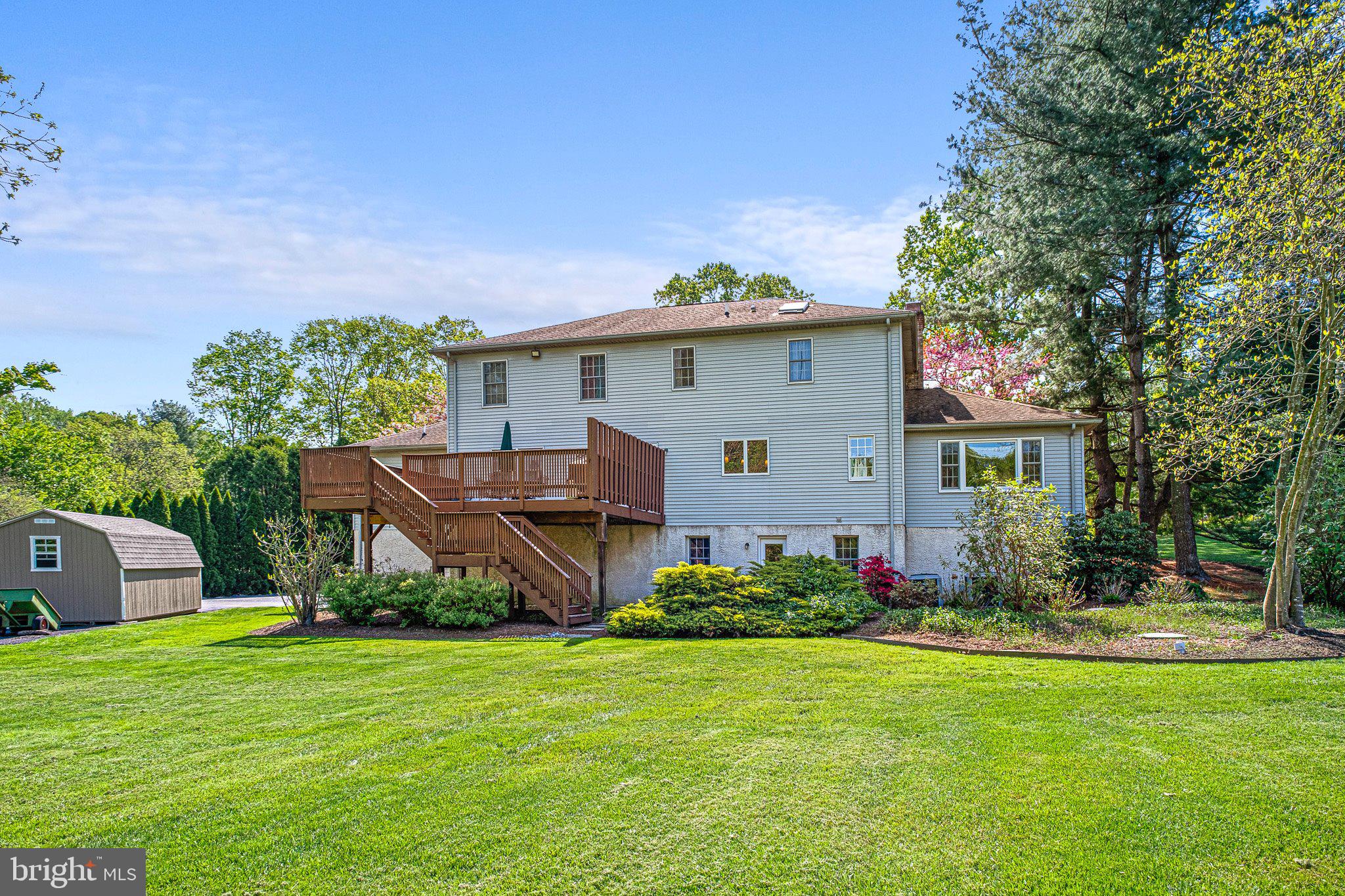 309 South Bank Road Landenberg, PA 19350 - Photo 36 of 47 Gallery Image 36