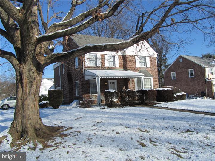 19 Dewey Road Cheltenham, PA 19012 - Photo 1 of 25 Exterior Front