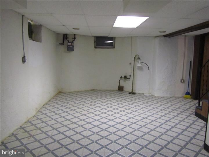 19 Dewey Road Cheltenham, PA 19012 - Photo 22 of 25 Basement - Finished
