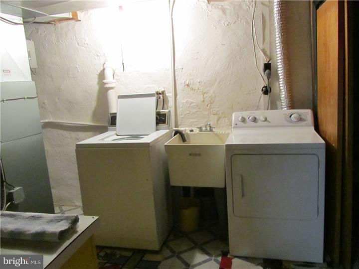 19 Dewey Road Cheltenham, PA 19012 - Photo 23 of 25 Laundry Room