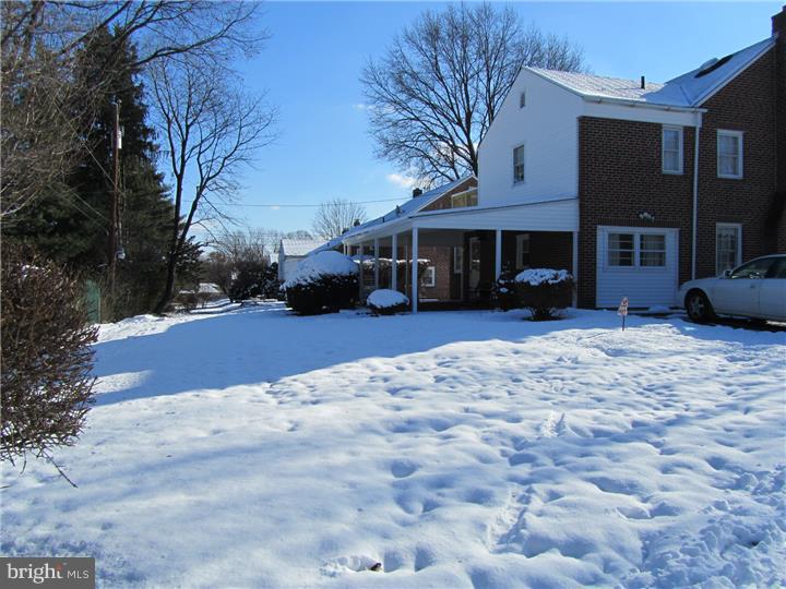 19 Dewey Road Cheltenham, PA 19012 - Photo 25 of 25 Exterior Back