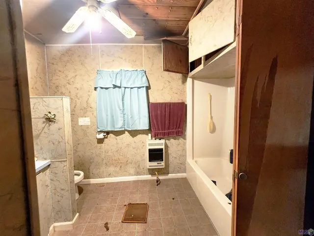 $52,000 | 145 Lefort Lane, Golden Meadow, LA 70357