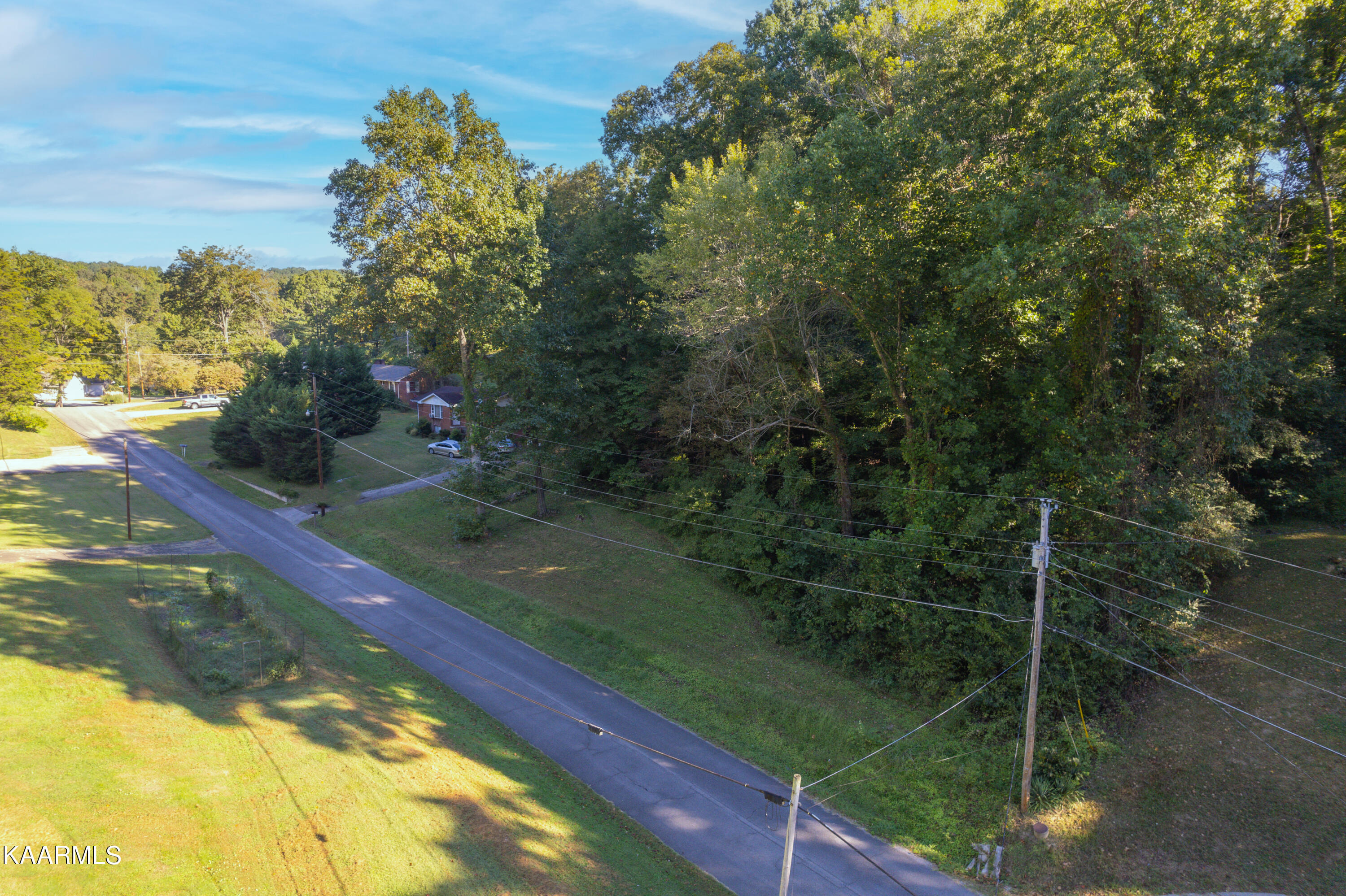 Dogwood North Road Powell, TN 37849 - Photo 7 of 9 jessie land aerial-105
