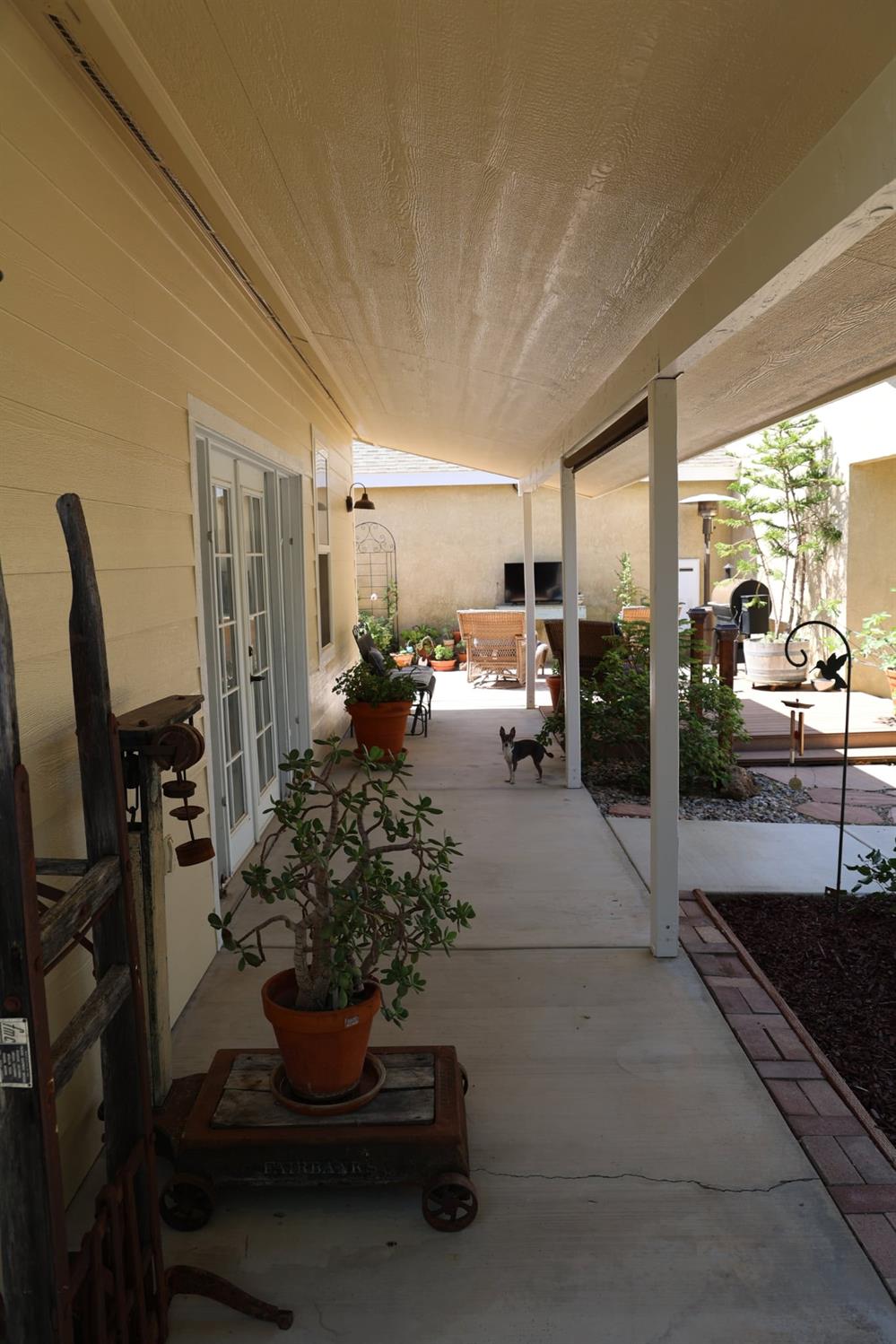 602 Abbott Avenue Reedley, CA 93654 - Photo 24 of 33