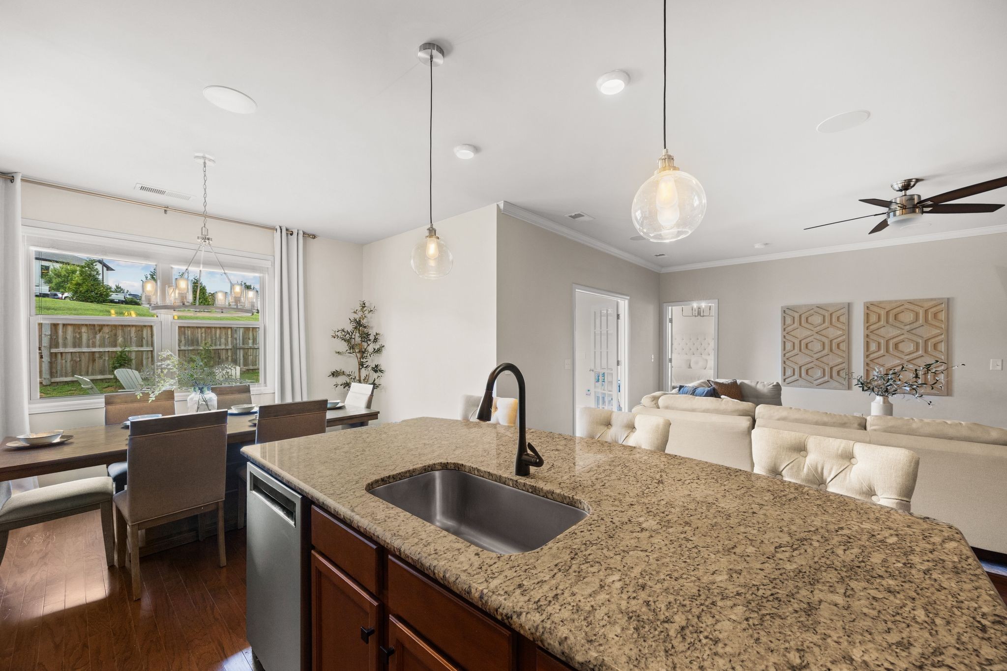 7005 Rachel Court Spring Hill, TN 37174 - Photo 14 of 59 Gallery Image 14