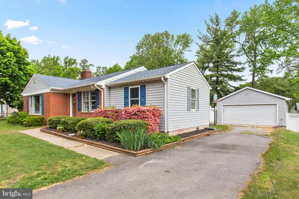 $364,990 | 45968 Rolling Road, Lexington Park, MD 20653