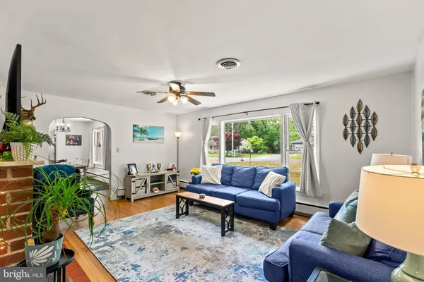 $364,990 | 45968 Rolling Road, Lexington Park, MD 20653