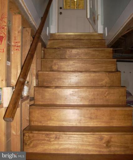 9010 Indiantown Road King George, VA 22485 - Photo 2 of 19 Basement