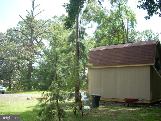 9010 Indiantown Road King George, VA 22485 - Photo 5 of 19 Shed/Barn