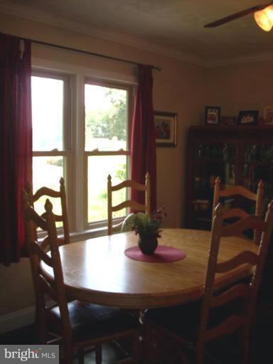 9010 Indiantown Road King George, VA 22485 - Photo 9 of 19 Dining Room