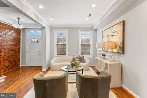 $615,000 | 3028 Park Place Northwest, Washington, DC 20001