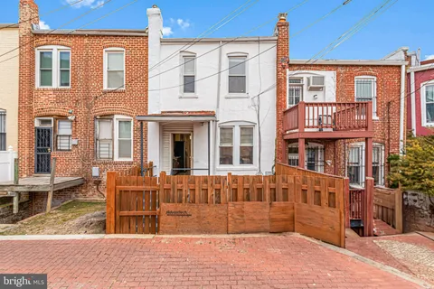 $615,000 | 3028 Park Place Northwest, Washington, DC 20001