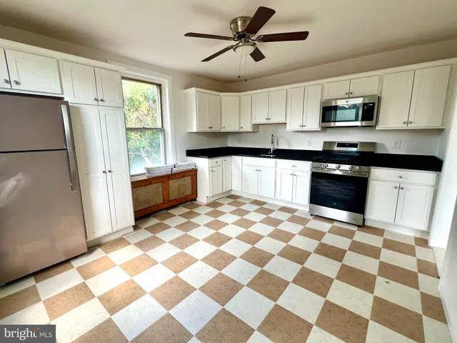 $1,550 | 730 Richey Avenue, Unit 2, Oaklyn, NJ 08107